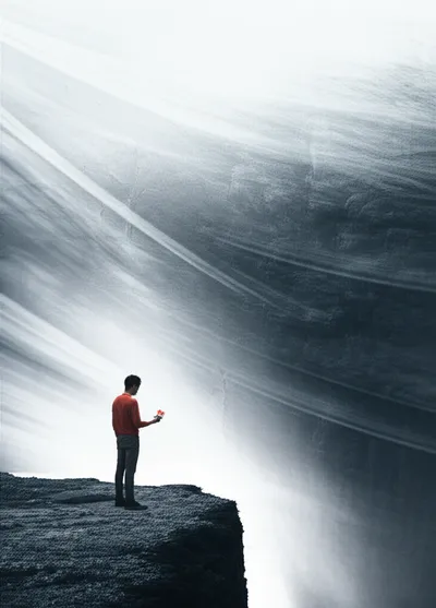 Illustration threw - Image 1