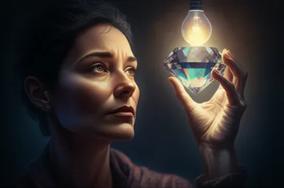 Illustration apprehended - Image 1