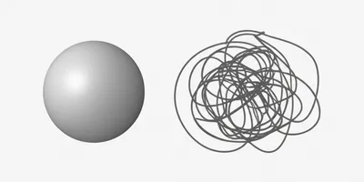 Illustration simplest - Image 1