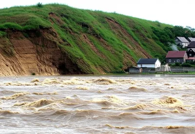 Illustration mound - Image 1