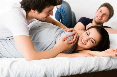 Illustration bulls - Image 1