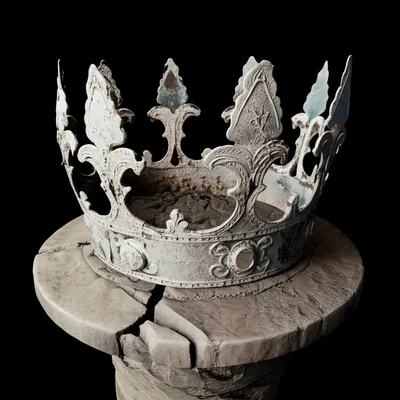 Illustration diminishing - Image 1