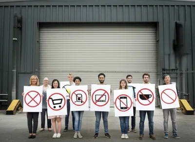 Illustration black - Image 1