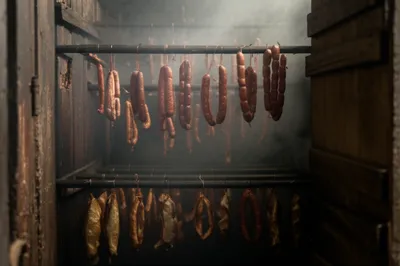 Illustration smoke - Image 1