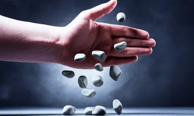 Illustration stuff - Image 1