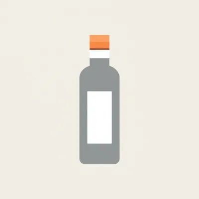 Illustration vodka - Image 1