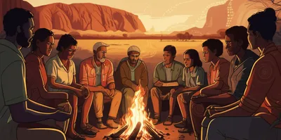 Illustration belong - Image 1