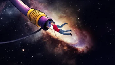 Illustration spaces - Image 1