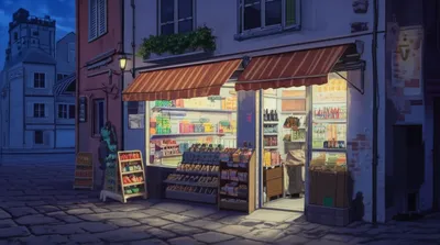 Illustration nonstop - Image 1