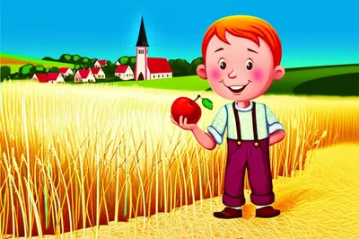 Illustration homegrown - Image 1