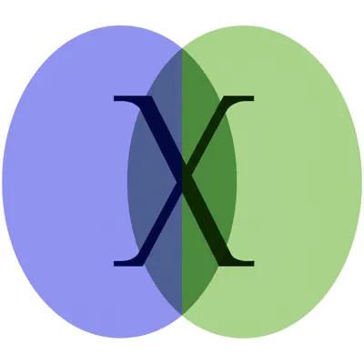 Illustration wedge - Image 1