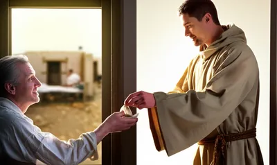 Illustration proctors - Image 1