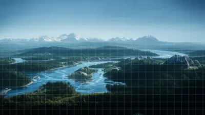 Illustration ranger - Image 1