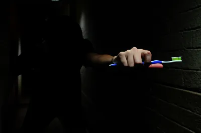 Illustration shank - Image 1