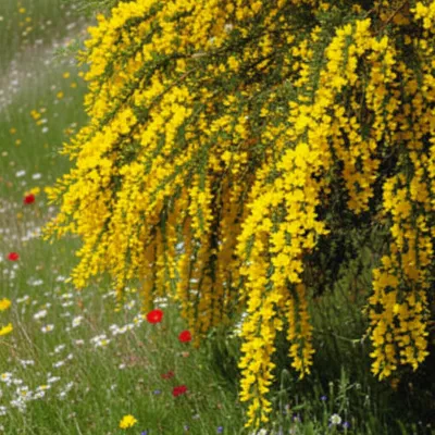 Illustration genista - Image 1