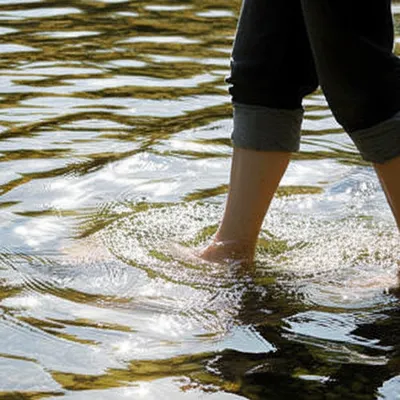 Illustration waded - Image 1