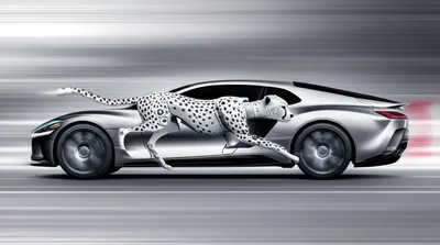 Illustration automotive - Image 1