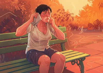 Illustration boil - Image 1