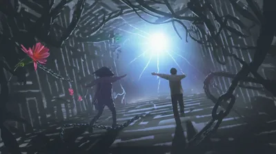 Illustration gnostic - Image 1