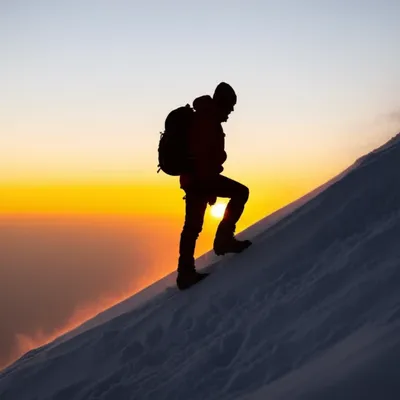 Illustration resolutely