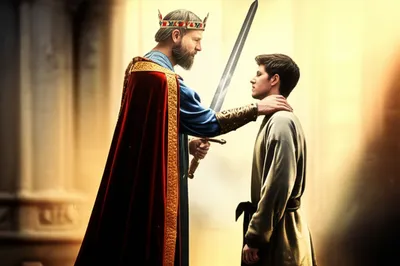 Illustration accolades - Image 1