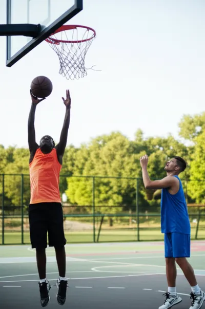 Illustration sporting - Image 1