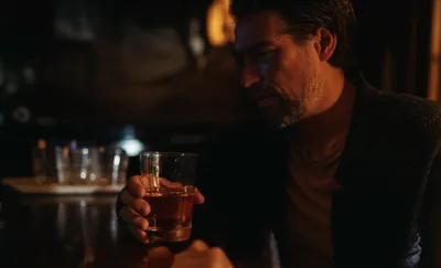 Illustration drinkers - Image 1