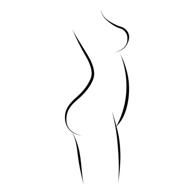 Illustration pregnancy