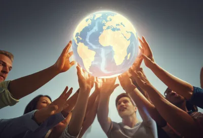 Illustration upholding - Image 1