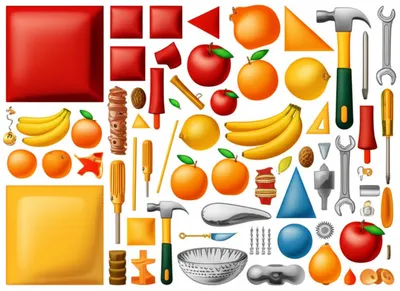 Illustration type - Image 1