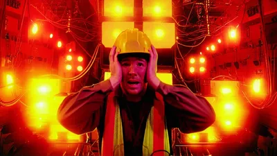 Illustration klaxons - Image 1