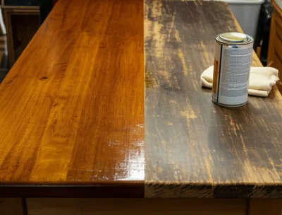 Illustration wax - Image 1