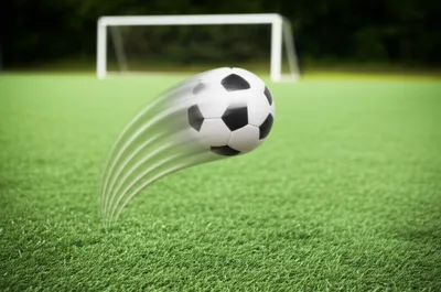 Illustration kick - Image 1