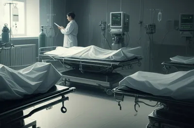 Illustration morgue - Image 1