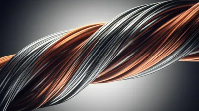 Illustration braids - Image 1