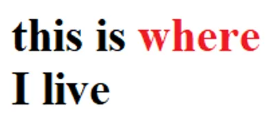 Illustration where - Image 3