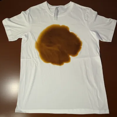 Illustration stains - Image 1