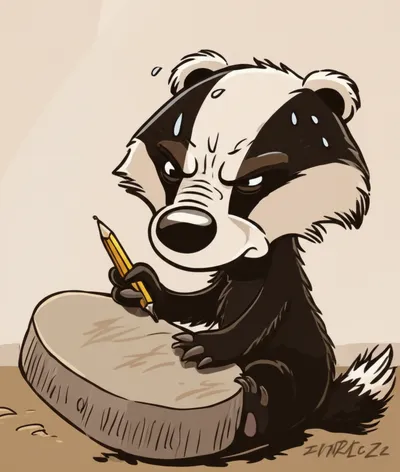 Illustration honing - Image 1