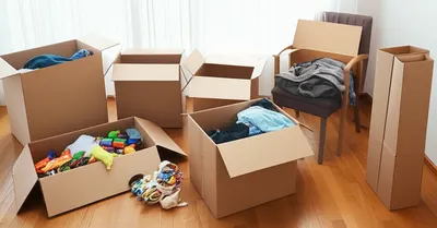 Hình ảnh minh họa unpacking - Ảnh 1