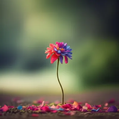 Illustration fainting - Image 1