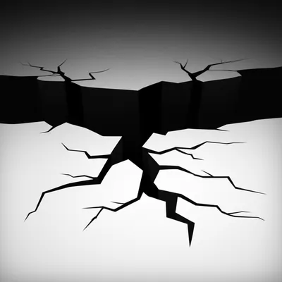 Illustration thunder - Image 1