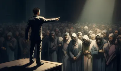 Illustration sermons - Image 1