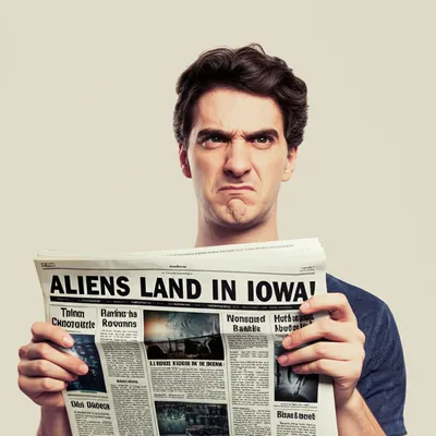 Illustration tripe - Image 1