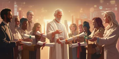 Illustration charters - Image 1