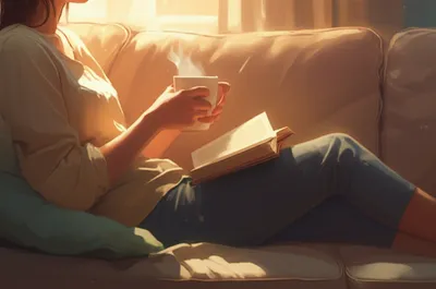 Illustration satisfactions - Image 1