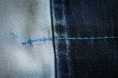 Illustration seam - Image 1