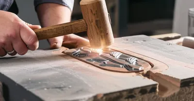 Illustration rapping - Image 1