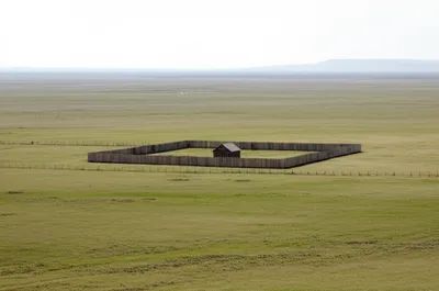 Illustration cabin - Image 1