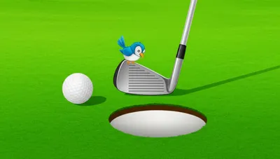 Illustration birdies - Image 1