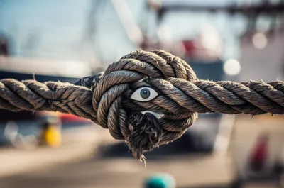 Illustration becket - Image 1